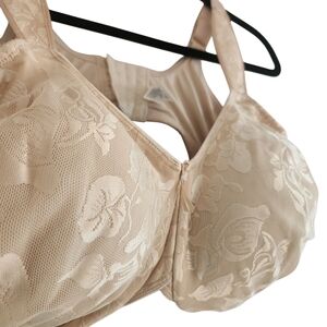 42H Wacoal Morning Glory - Awareness Underwire Bra
